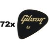Gibson Picks Stand. Style Medium Set