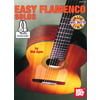 Mel Bay Easy Flamenco Solos