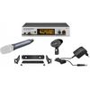 Sennheiser Basicset EM/SKM 300 G3 A-Band