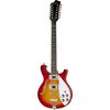 Harley Benton RB-612CS Classic Series