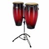 Meinl HC812 Conga Set 11" + 12" -WRB