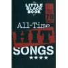 Hal Leonard Little Black Book All-Time Hit