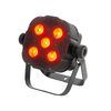 Stairville Tri Flat PAR Profile 5x3W 25°