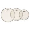 Remo PP-1182-BA Ambassador Clear