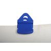 Stairville Holdon Mini Clip Blue