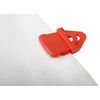 Stairville Holdon Mini Clip Red