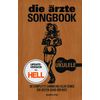 Bosworth Die Ärzte für Ukulele