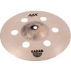 Sabian 8" AAX Air Splash