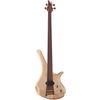 Marleaux Diva 4 Figured Maple