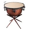 Lefima LK25RS (Baroque)-Timpani