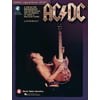 Hal Leonard AC/DC Guitar Signature Licks