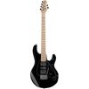 Music Man Silhouette HSH BK