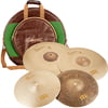 Meinl Byzance Sand Set Benny Bundle