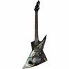 Dean Guitars Zero Angel of Death IIMustaine