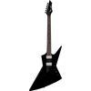 Dean Guitars Mustaine Zero X Classic Black