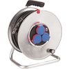 Sirox Steel Cable Drum 25m 1,5 mm²