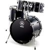 Yamaha Live Custom Set Fusion I -BKW