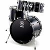 Yamaha Live Custom Short Bass II -BKW