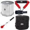 Meinl 22"x18" Bahia Surdo Alu Set