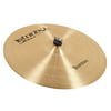Istanbul Mehmet 17" Dark Crash Traditional