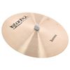 Istanbul Mehmet 18" Sizzle Flat Ride Tradition