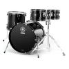 Yamaha Live Custom Set Big Rock -BWS