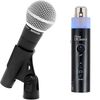 Shure SM58 LC USB Bundle