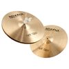 Istanbul Mehmet 14" Trio Hi-Hat Traditional