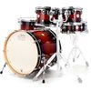 DW Design Fusion - Tobacco Burst