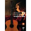 Edition Dux Acoustic Pop Guitar Songbook 2
