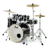Pearl EXX705NBR/C Export Jet Black