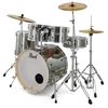 Pearl EXX705NBR/C Export Chrome