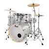 Pearl EXX725SBR/C Export Arc. White