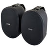 Apart OVO8-BL Black
