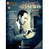 Hal Leonard Jazz Play-Along Gershwin