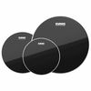 Evans Black Chrome Set Standard