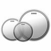 Evans EC2S Studio Set Frosted