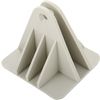 Mott Spare Foot for Scissor Legs