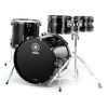 Yamaha Live Custom Set Fusion I -BWS