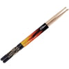 Zildjian 5ACD Hickory Sticks Black Dip