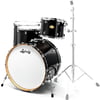Ludwig Centennial Drag Set LRC22DX-BK