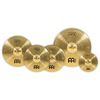 Meinl HCS Cymbal Set Standard Plus