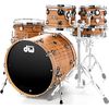 DW ECO-X Shell Set Banana