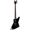 Dean Guitars Metalman Z EQ CBK