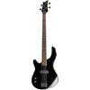 Dean Guitars Edge 09 Bass Classic Black LH
