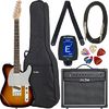Harley Benton TE-20 SB Standard Series Set 2