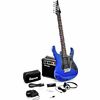 Ibanez Jumpstart IJRG200-BL