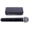 Shure BLX24/PG58 S8
