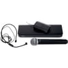 Shure BLX1288/P31 Combo S8
