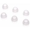 the t.bone EP 6 Silicon Earpads S